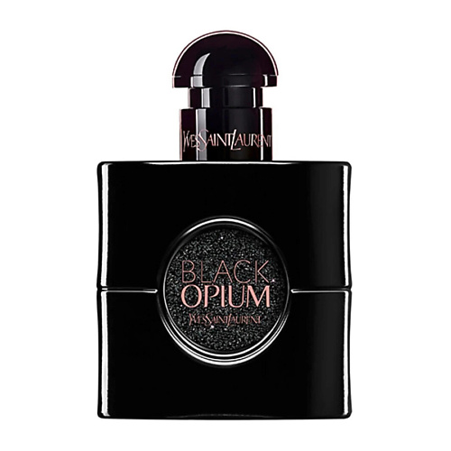 YVES SAINT LAURENT Женская парфюмерная вода Black Opium Le Parfum