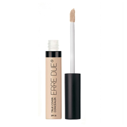 ERRE DUE Консилер SPF 30 True Cover Concealer