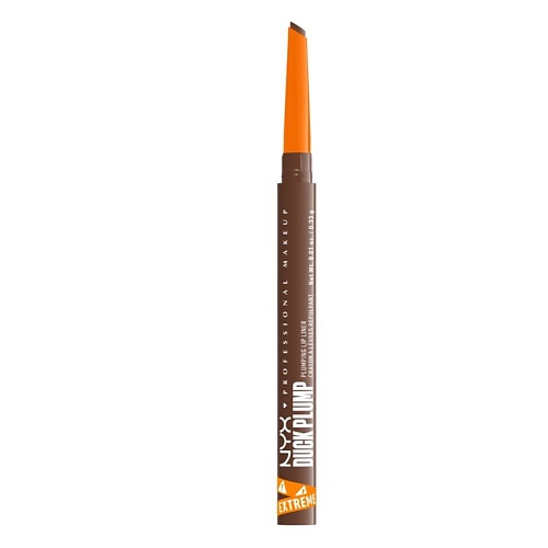 NYX Professional Makeup NYX PROFESSIONAL MAKEUP Карандаш для придания объема губам Duck Plump Plumping Lip Liner