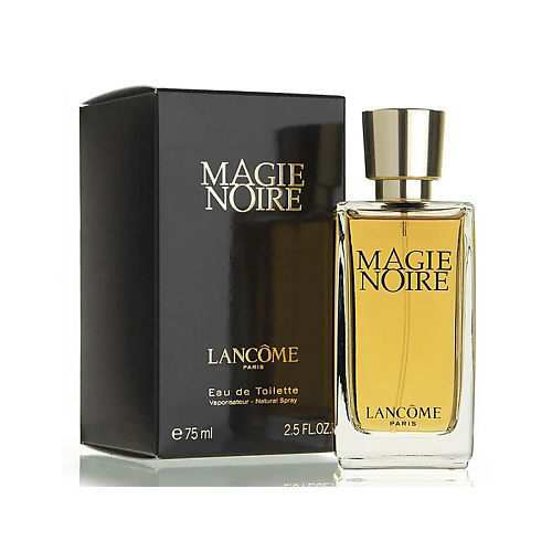 LANCOME Туалетная вода Magie Noire 75.0