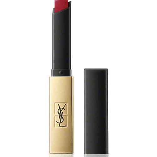 YVES SAINT LAURENT Губная помада Rouge Pur Couture The Slim Glow Matte