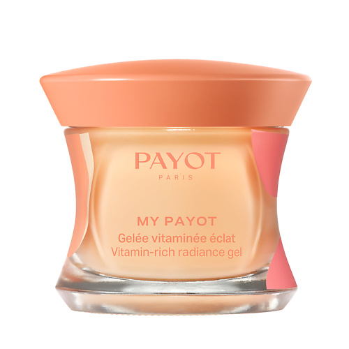 PAYOT Гель для лица, придающий сияние My Payot