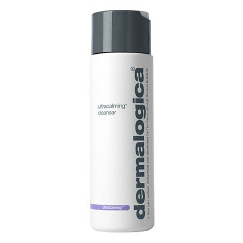 DERMALOGICA Жидкое очищающее средство UltraCalming Cleanser