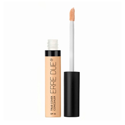 ERRE DUE Консилер SPF 30 True Cover Concealer