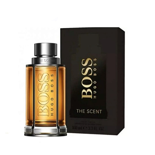 BOSS Туалетная вода The Scent 100.0