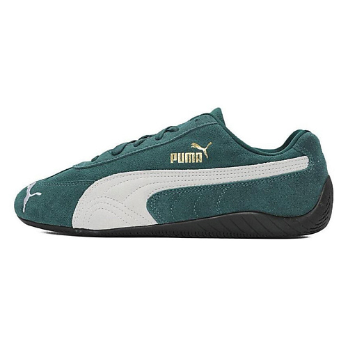 PUMA Кроссовки Speedcat Og Dark Myrtle