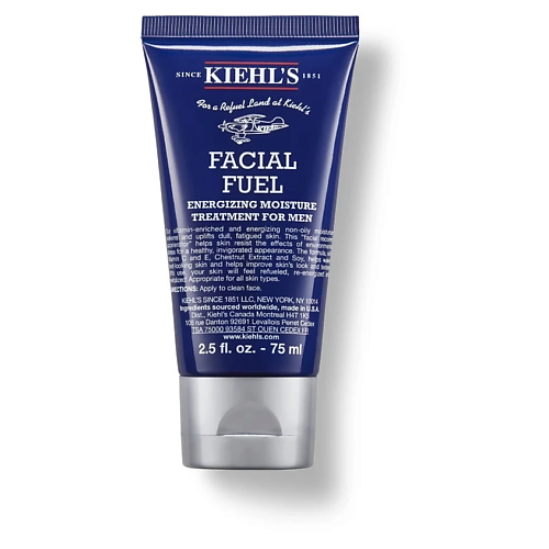 KIEHL'S Увлажняющий крем для мужчин Facial Fuel Energizing Moisture Treatment