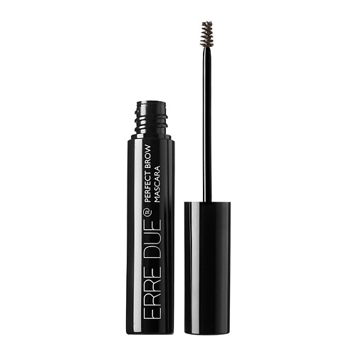 ERRE DUE Тушь для бровей Perfect Brow Mascara