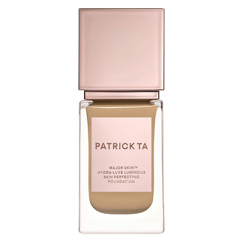 PATRICK TA Тональный крем Major Skin Hydra Luxe