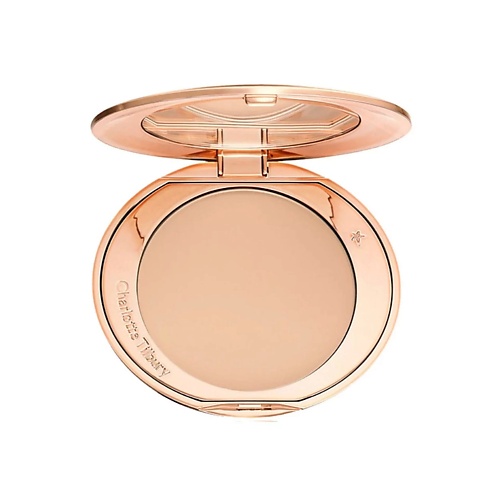 CHARLOTTE TILBURY Пудра для лица Airbrush Flawless Finish Powder