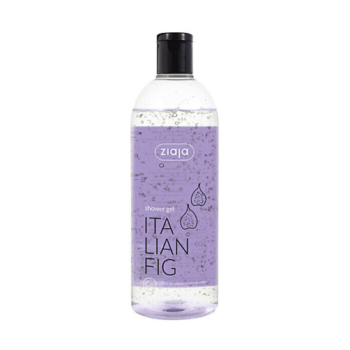 ZIAJA Гель для душа Italian fig