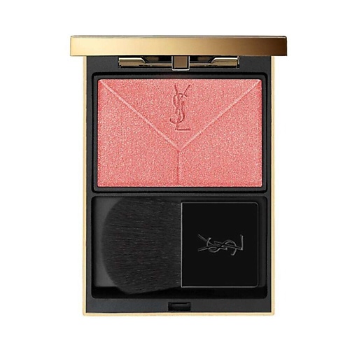 YVES SAINT LAURENT Компактные румяна Couture Blush