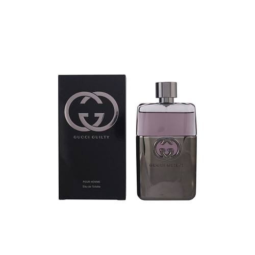 GUCCI Туалетная вода Guilty Pour Homme 90.0