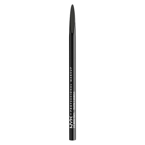 NYX Professional Makeup NYX PROFESSIONAL MAKEUP Карандаш для бровей Precision