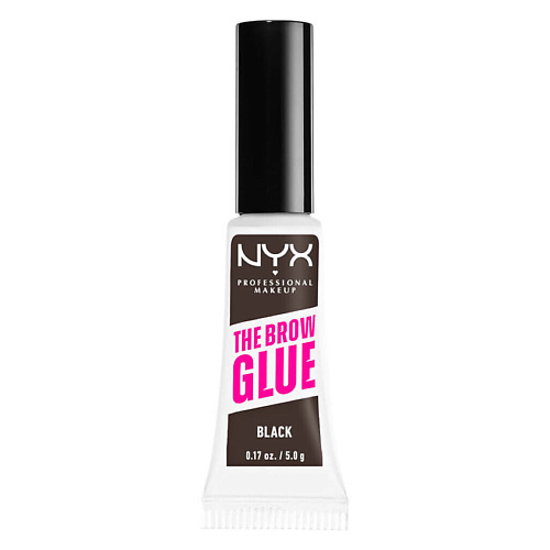 NYX Professional Makeup NYX PROFESSIONAL MAKEUP Гель для бровей THE BROW GLUE