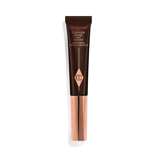 CHARLOTTE TILBURY Жидкий контуринг в стике Hollywood Contour Wand