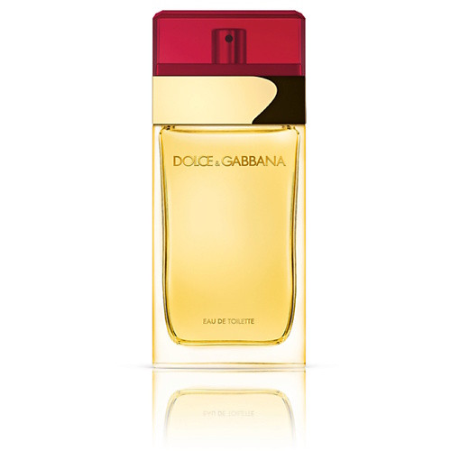 DOLCE&GABBANA Pour Femme 100