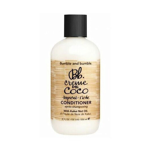 BUMBLE AND BUMBLE Кондиционер для волос Creme de Coco