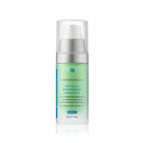 SKINCEUTICALS Увлажняющий крем для лица Phyto A+ Brightening Treatment