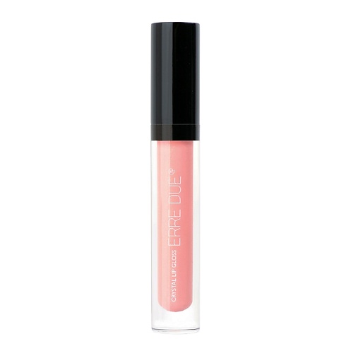 ERRE DUE Блеск для губ с эффектом сияния Crystal Lip Gloss