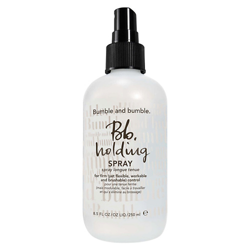 BUMBLE AND BUMBLE Спрей для волос для легкой фиксации Holding Spray