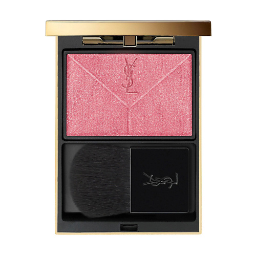 YVES SAINT LAURENT Компактные румяна Couture Blush