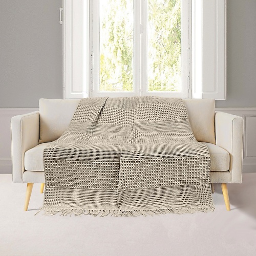 ARYA HOME COLLECTION Плед Maite 130x170