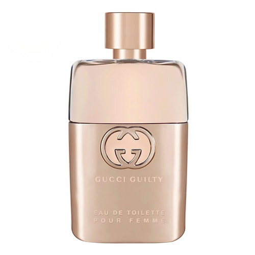 GUCCI Туалетная вода Guilty Eau de Toilette 50.0