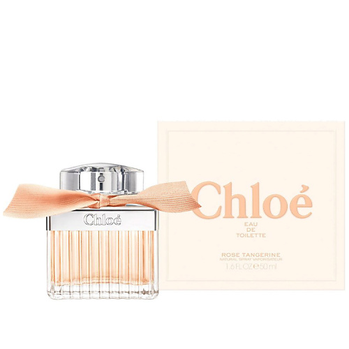 CHLOE Туалетная вода Rose Tangerine 50.0