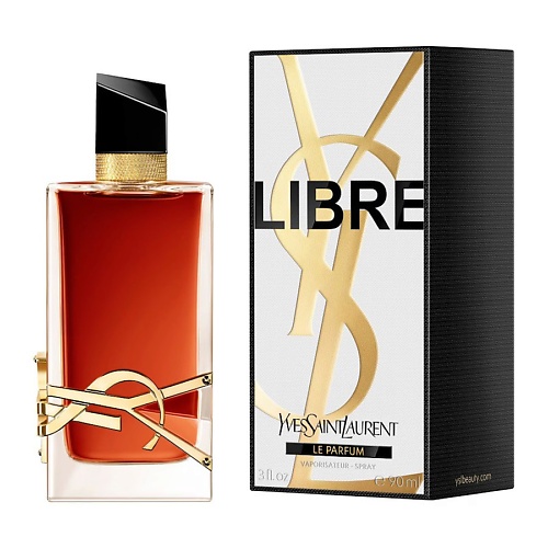 YVES SAINT LAURENT Парфюмерная вода Libre Le Parfum