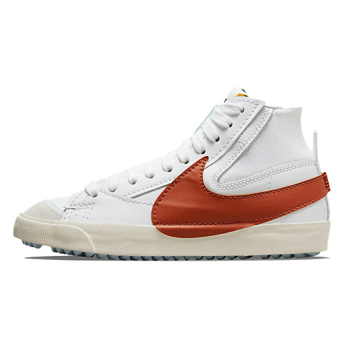 NIKE Кроссовки для треккинга Blazer Mid 77 Jumbo