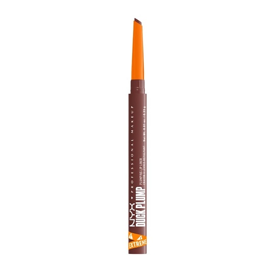 NYX Professional Makeup NYX PROFESSIONAL MAKEUP Карандаш для придания объема губам Duck Plump Plumping Lip Liner