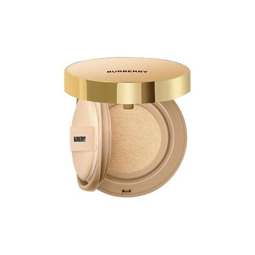 BURBERRY Кушон для лица Beyond Wear Perfecting Matte Cushion SPF15