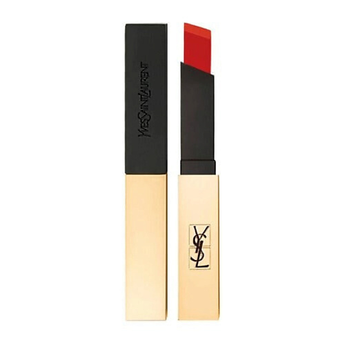 YVES SAINT LAURENT Губная помада Rouge Pur Couture The Slim Glow Matte