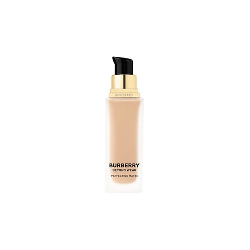 BURBERRY Матовая тональная основа Beyond Wear Perfecting Matte Foundation