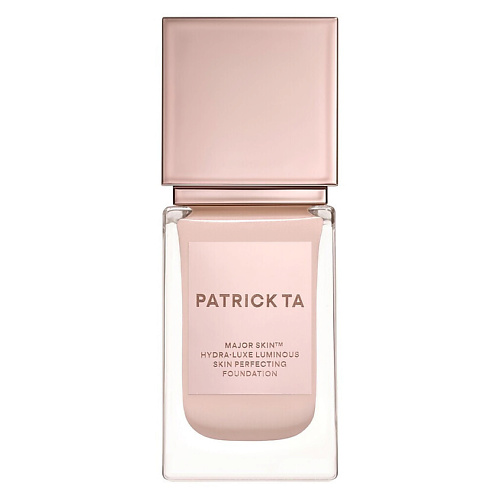 PATRICK TA Тональный крем Major Skin Hydra Luxe