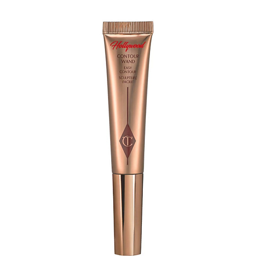 CHARLOTTE TILBURY Жидкий контуринг в стике Hollywood Contour Wand