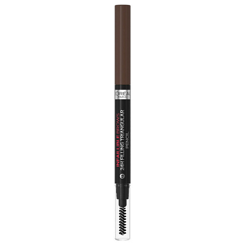 L'ORÉAL PARIS Карандаш для бровей Infaillible Brows Triangular Pencil