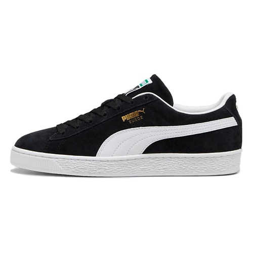 PUMA Кроссовки для бега Suede Classic