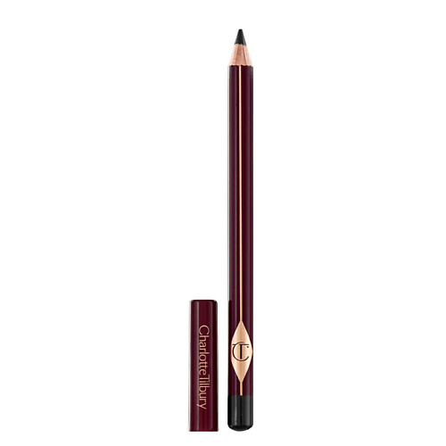 CHARLOTTE TILBURY Карандаш для глаз The Classic Eyeliner