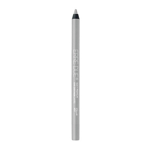 ERRE DUE Карандаш для глаз стойкий Silky Premium Eye Definer 24hrs