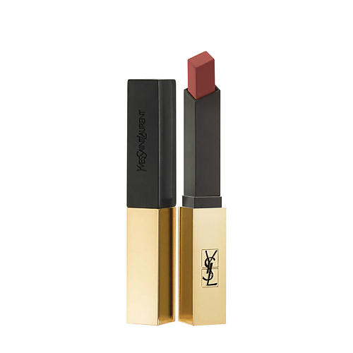 YVES SAINT LAURENT Губная помада ROUGE PUR COUTURE THE SLIM