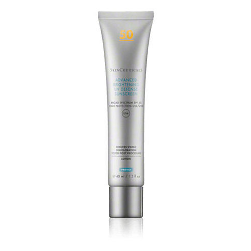 SKINCEUTICALS Солнцезащитный крем для лица Advanced Brightening UV Defense