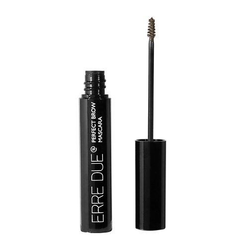 ERRE DUE Тушь для бровей Perfect Brow Mascara