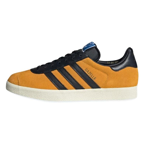 ADIDAS ORIGINAL Кроссовки для треккинга Gazelle 75th Anniversary Pack