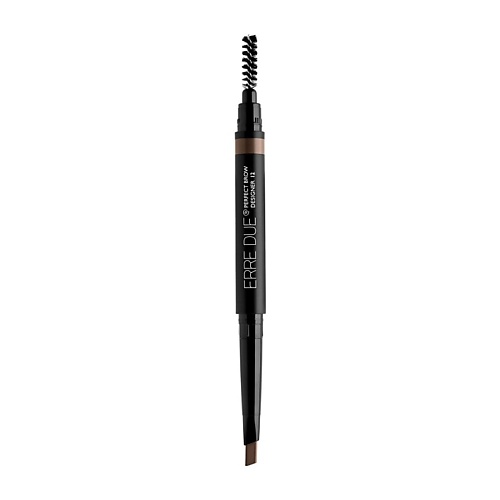 ERRE DUE Карандаш для бровей Perfect Brow Designer