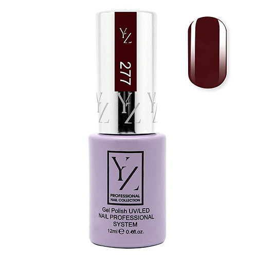 YLLOZURE Гель-лак Uv Led Yllozure Nail Professional