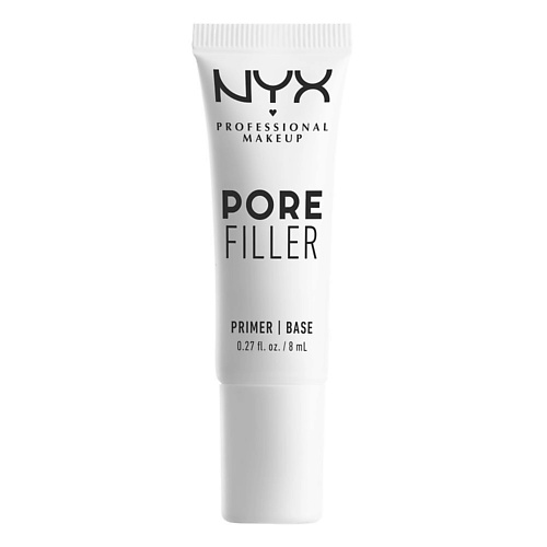 NYX Professional Makeup NYX PROFESSIONAL MAKEUP Праймер для маскировки пор Pore Filler Blurring Primer