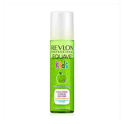 REVLON Кондиционер для детей Equave Kids