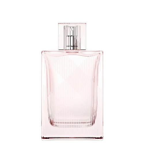 BURBERRY Brit Sheer 50